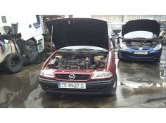 opel astra f caravan del año 1996 2