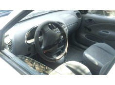 ford fiesta courier (dx) del año 1998 2