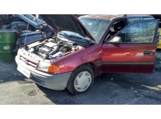 opel astra f berlina del año 1993 2
