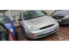 ford focus berlina (cak) del año 1999 2