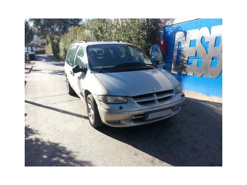 chrysler voyager (gs) del año 1997