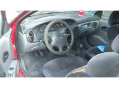 renault megane i coach/coupe (da0) del año 1996 2