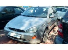 ford focus berlina (cak) del año 2000 2