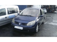 renault scenic ii del año 2003 2