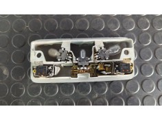 Recambio de luz interior para mitsubishi montero (v80/v90) 3.2 di-d intense (3-ptas.) referencia OEM IAM MR330450   2