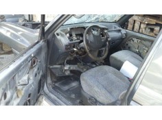 mitsubishi montero (v20/v40) del año 1998 2