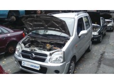 opel agila del año 2005 2
