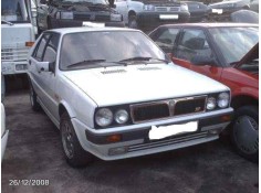 lancia delta del año 1993