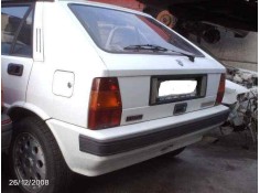 lancia delta del año 1993 2
