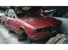 bmw serie 5 (e12) del año 1974