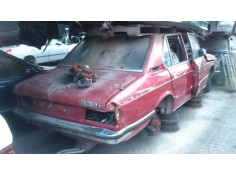 bmw serie 5 (e12) del año 1974 2