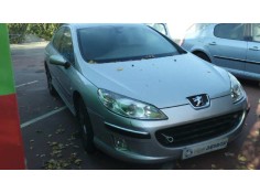 peugeot 407 del año 2005