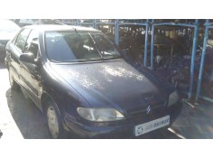 citroen xsara berlina del año 1998