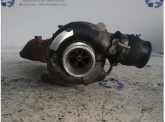 Recambio de turbocompresor para hyundai h 1 2.5 turbodiesel referencia OEM IAM KYPC2  