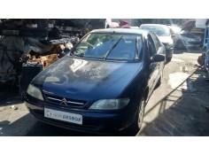 citroen xsara berlina del año 1998 2