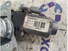 Recambio de elevalunas delantero izquierdo para peugeot expert kasten komfort 2.0 hdi referencia OEM IAM 111387   2