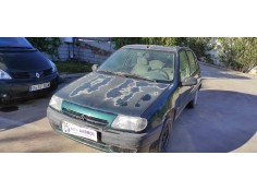 citroen saxo del año 1997 2