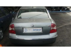 volkswagen passat berlina (3b3) del año 2004 2
