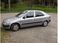 citroen xsara picasso del año 1999