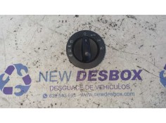 Recambio de mando luces para audi q7 (4l) 3.0 v6 24v tdi referencia OEM IAM 4F1941531D  