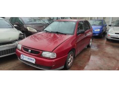 seat ibiza (6k) del año 1999 2