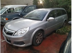 opel vectra c caravan del año 2007 2