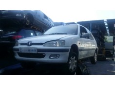 peugeot 106 (s1) del año 1998 2
