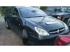 citroen c5 break del año 2002 2