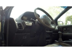 mitsubishi santamo (hyundai) del año 2000 2