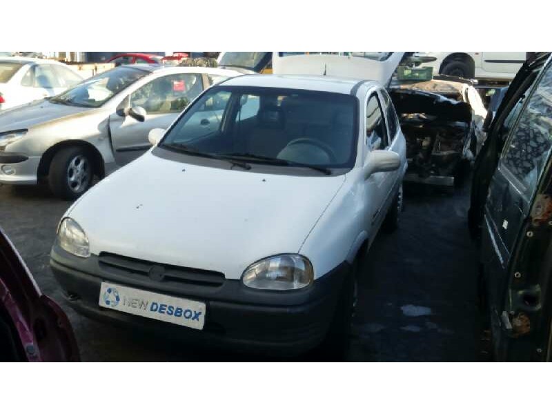 opel corsa b del año 1995