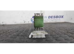Recambio de resistencia calefaccion para land rover freelander (ln) 2.0 di familiar (72kw) referencia OEM IAM 12380  