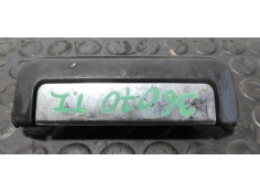 Recambio de maneta trasera izquierda para mitsubishi l 200 (k6/7) 2500 td magnum sport (4-ptas.) referencia OEM IAM B320471  