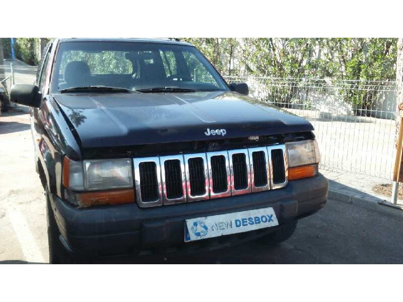 jeep gr.cherokee (zj)/(z) del año 1993