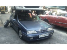 citroen zx del año 1997