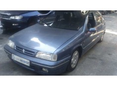 citroen zx del año 1997 2