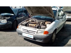 opel astra f berlina del año 1994 2