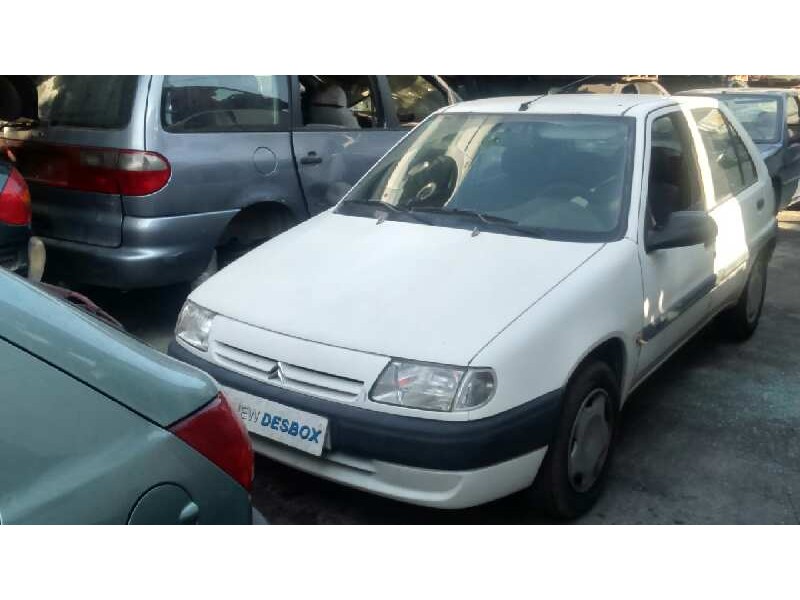 citroen saxo del año 1996