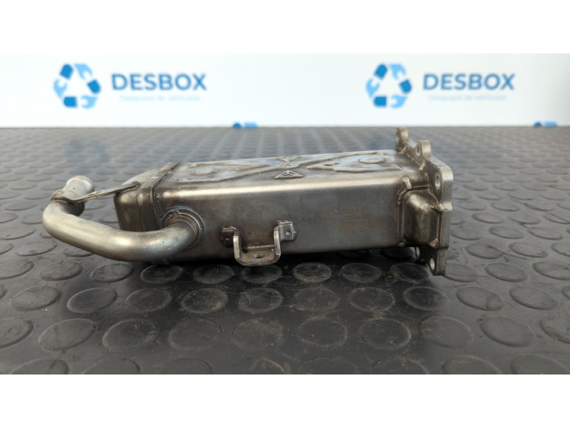 Recambio de enfriador egr para audi a3 sportback (8p) 1.6 tdi ambition referencia OEM IAM 03L131512DQ  