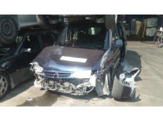 citroen berlingo del año 2000