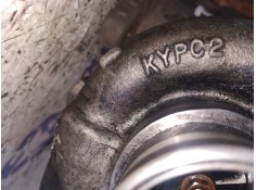 Recambio de turbocompresor para hyundai h 1 2.5 turbodiesel referencia OEM IAM KYPC2   2