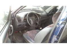 citroen berlingo del año 2000 2