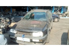 volkswagen golf iii berlina (1h1) del año 1950