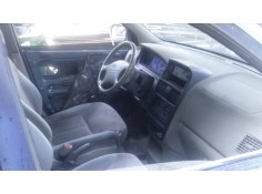 kia carens del año 2001 2