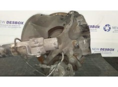 Recambio de mangueta delantera izquierda para bmw serie 3 berlina (e46) 1.9 cat referencia OEM IAM    2