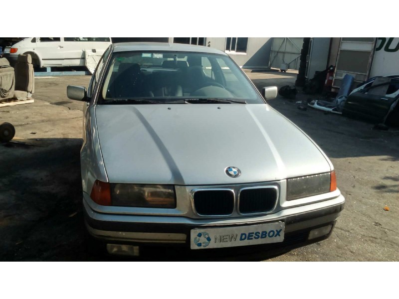 bmw serie 3 berlina (e36) del año 1997