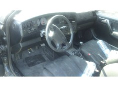 volkswagen golf iii berlina (1h1) del año 1950 2