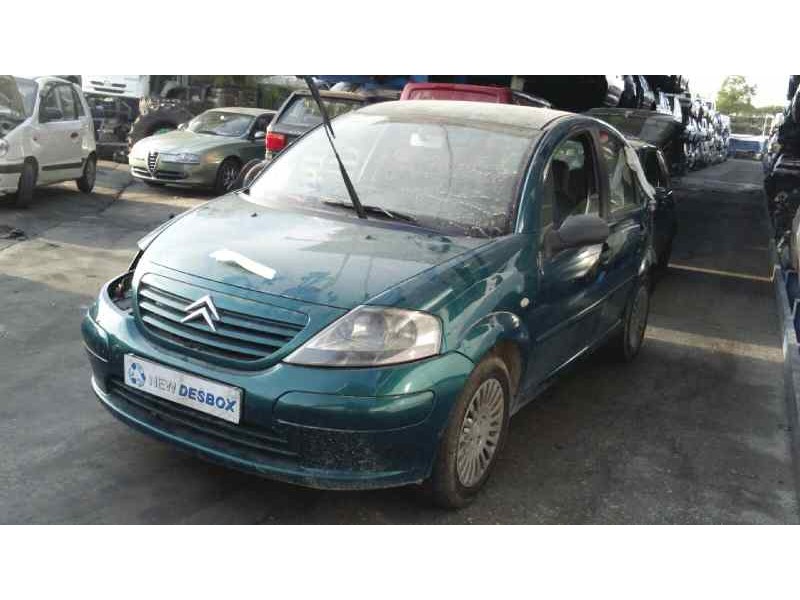 citroen c3 del año 2003