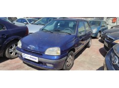 renault clio i fase i+ii (b/c57) del año 1997 2