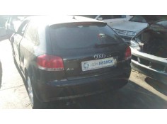 audi a3 (8p) del año 2005
