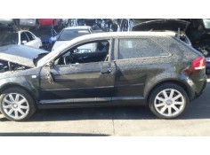 audi a3 (8p) del año 2005 2